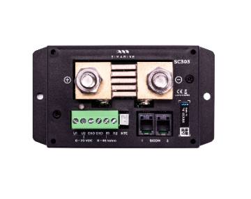 Combo Shunt SC303 (300 A)
