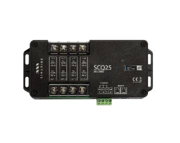 Quadro Shunt SCQ50