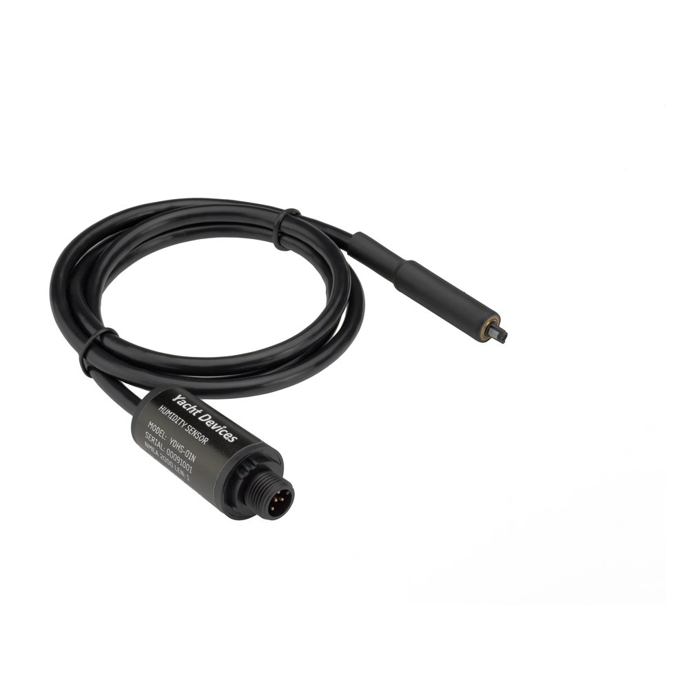 Yacht Devices Senzor de umiditate YDHS-01