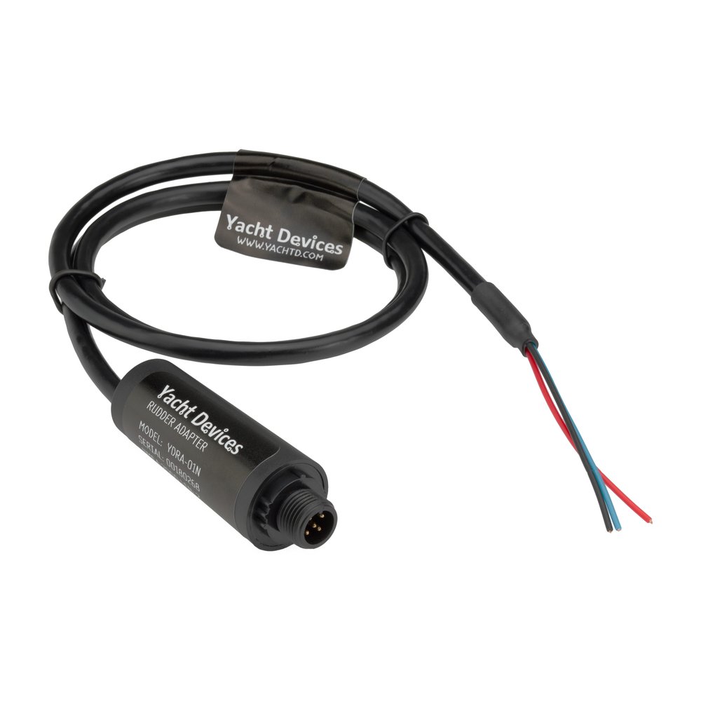 Yacht Devices Adaptor unghi cârmă YDRA-01