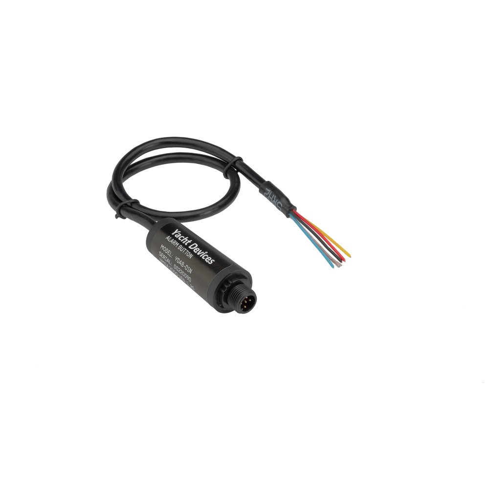 Yacht Devices Alarm Button YDAB-01