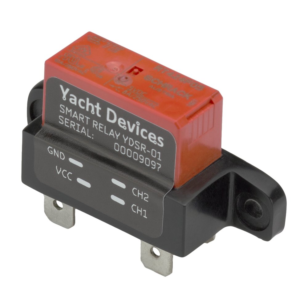 Yacht Devices Smart Relay YDSR-01