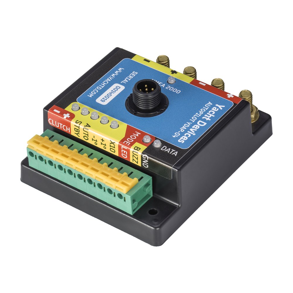 Yacht Devices Pilot automat YDAP-04